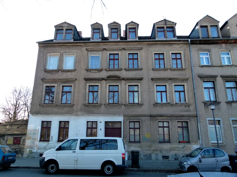 Bauhofstraße 21 Friedrichstadt