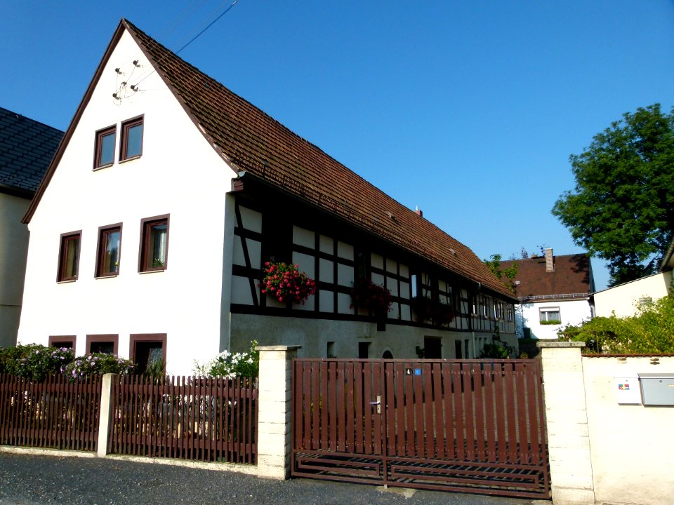 Altnaundorf 4 Radebeul