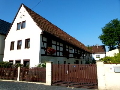 Altnaundorf 4 Radebeul