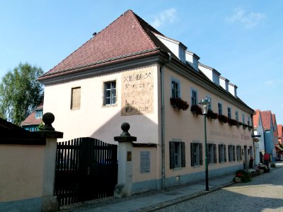 Altkötzschenbroda 48 Radebeul 2