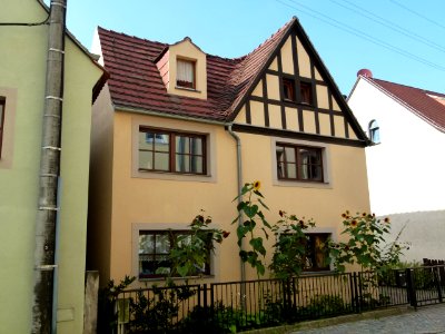 Altlaubegast 9 Laubegast