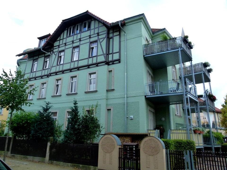 Augustusweg 13a Radebeul 3
