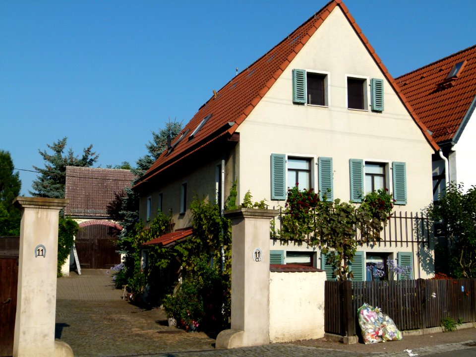 Altnaundorf 11a Radebeul 2
