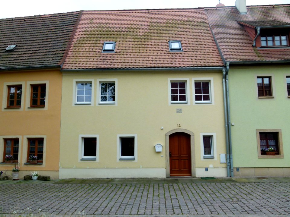 Am Plan 12 Pirna 1