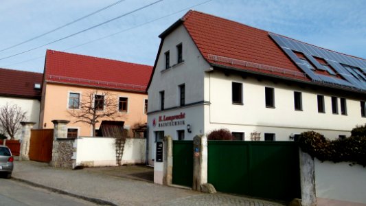 Altnaundorf 26-27 Radebeul