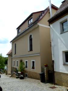 Am Hausberg 1 Pirna