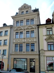 Altmarkt 9 Plauen 2