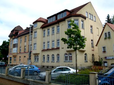 Dorfstraße 1 Niedersedlitz Dresden