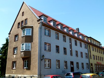 Bahnhofstraße 20 Bischofswerda