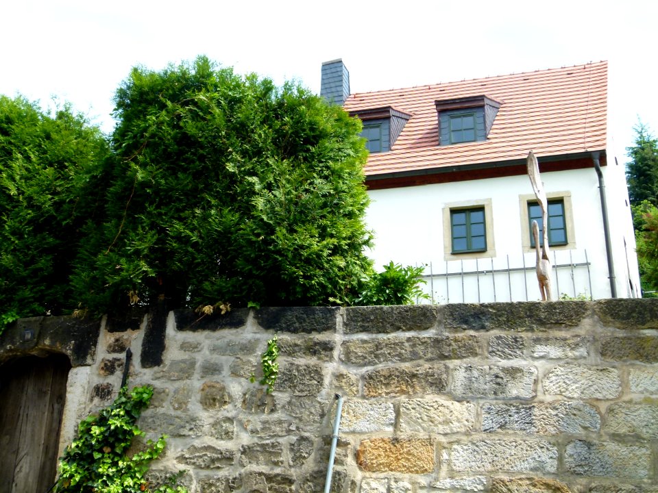 Am Hausberg 10 Pirna