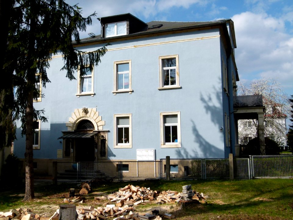 Clara-Zetkin-Straße 9 Pirna 3