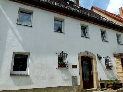 Am Hausberg 2 Pirna