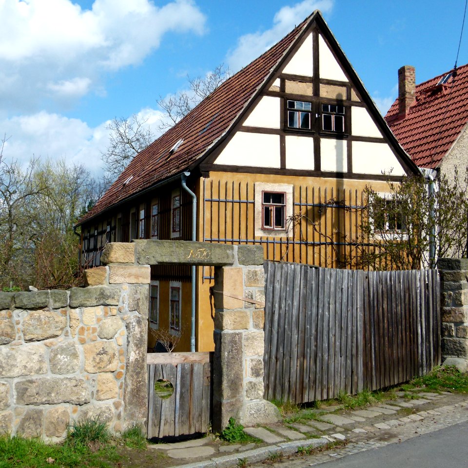 Am Rundling 20 Mockethal Pirna 1