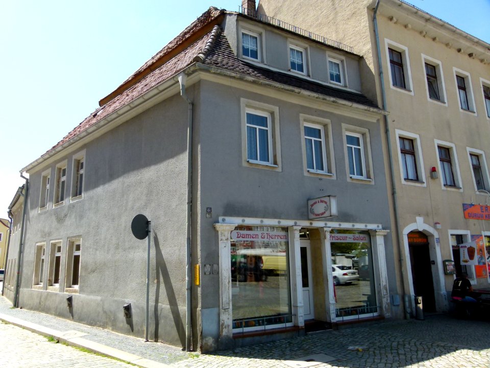 Altmarkt 22 Bischofswerda