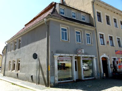 Altmarkt 22 Bischofswerda