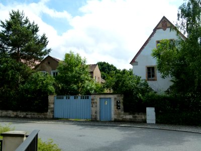 Dorfstraße 11 Niedersedlitz Dresden