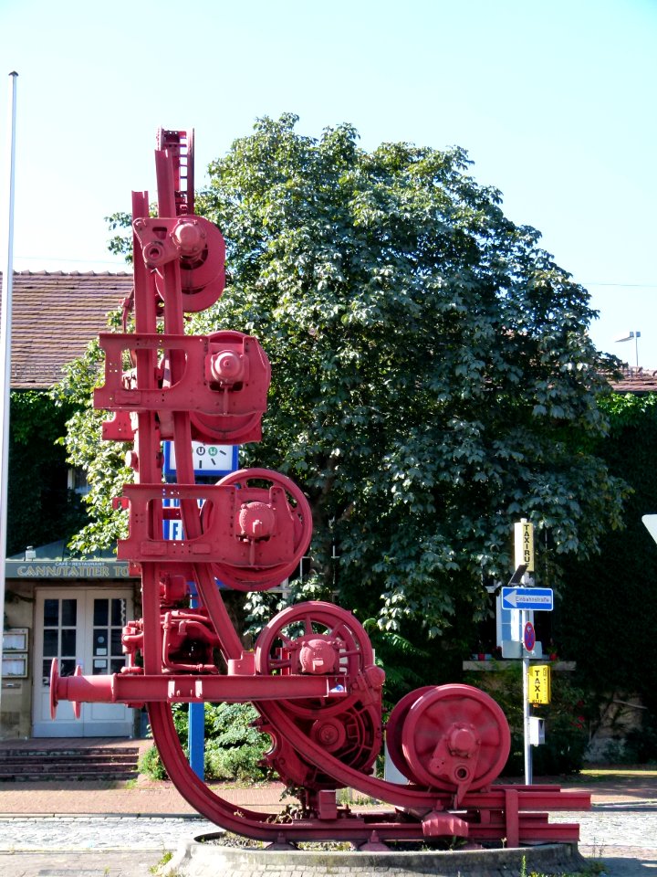 Bahnhofstraße 30 Bad Cannstatt 4