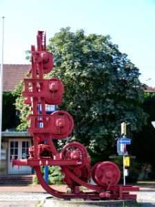 Bahnhofstraße 30 Bad Cannstatt 4