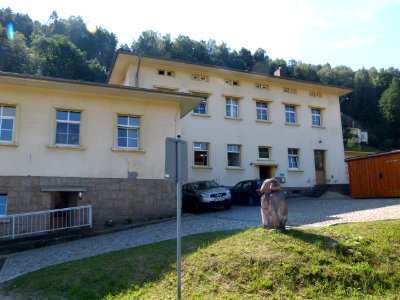 Bahnhof Wehlen Bahnhofstraße 1 Pötzscha 2