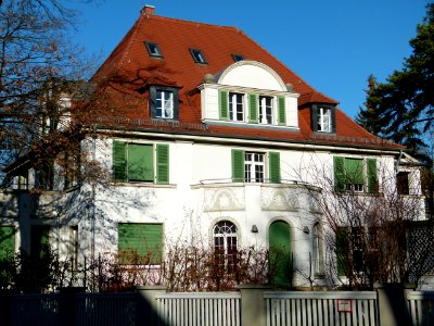 Böhmertstraße 6 Loschwitz 2