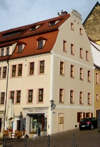 Am Markt 6 Pirna