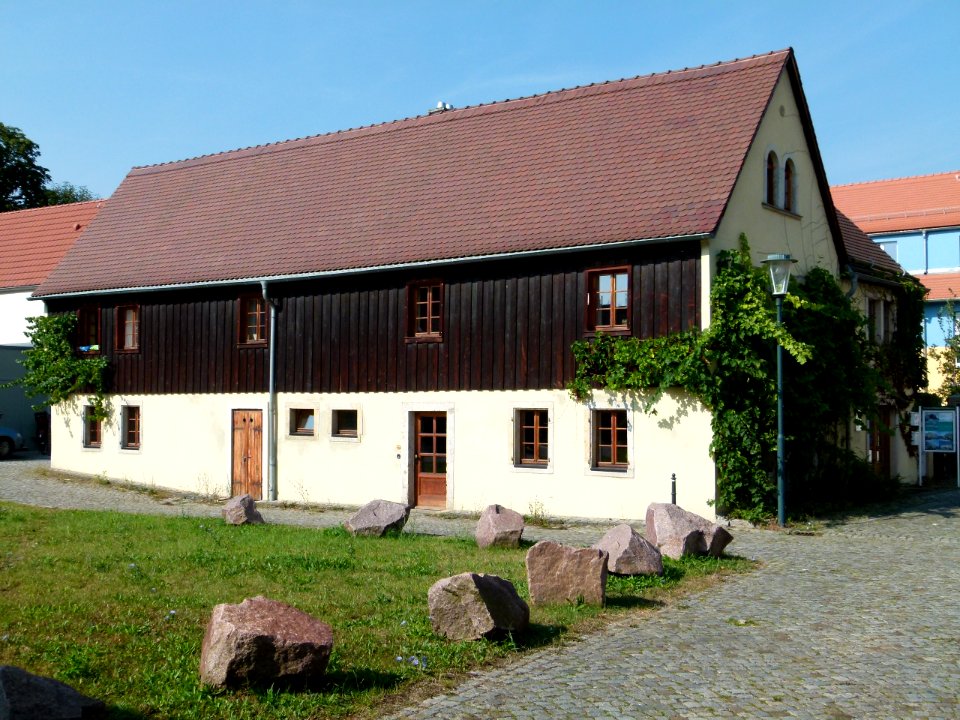 Altkötzschenbroda 68 Radebeul