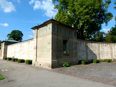 Bad Cannstatt Wilhelma 54