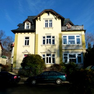 Chopinstraße 9 Loschwitz 2
