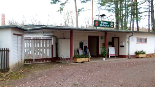 Bühlauer Waldgärten Nachtflügelweg 25 Weißer Hirsch 4