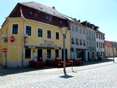 Altmarkt 17 Bischofswerda