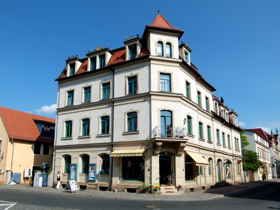 Altkötzschenbroda 28 Radebeul