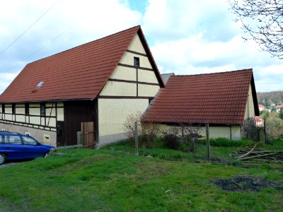 Am Rundling 3 Mockethal Pirna