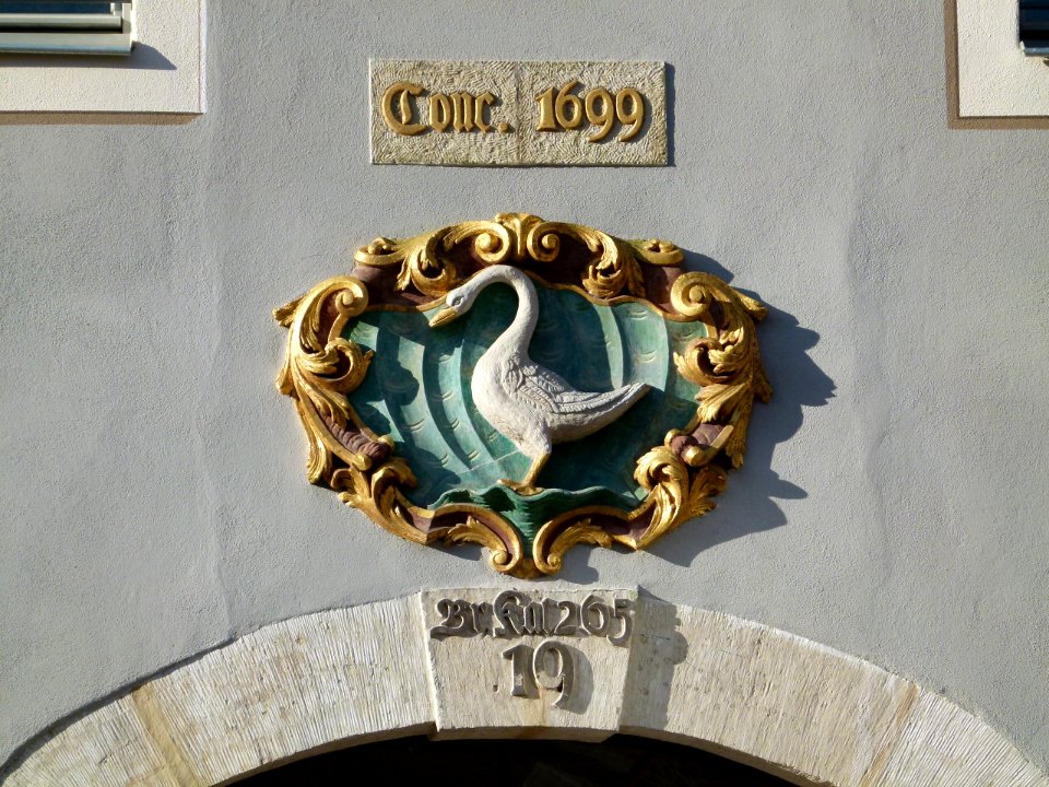 Am Markt 19 Pirna 2