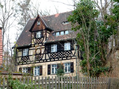 Josef-Hegenbarth-Weg 1 Loschwitz 3