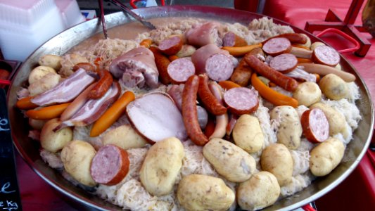 Choucroute-garni 2