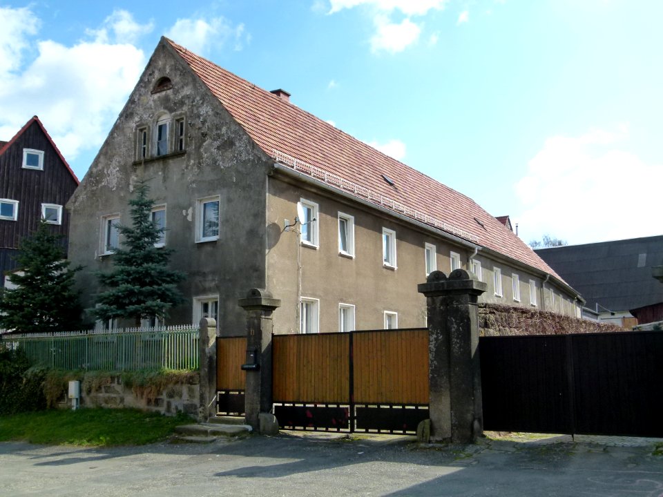 Am Rundling 11 Mockethal Pirna