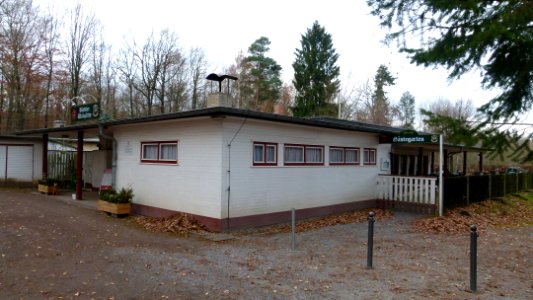 Bühlauer Waldgärten Nachtflügelweg 25 Weißer Hirsch 1
