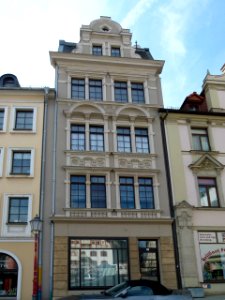 Altmarkt 9 Plauen 1