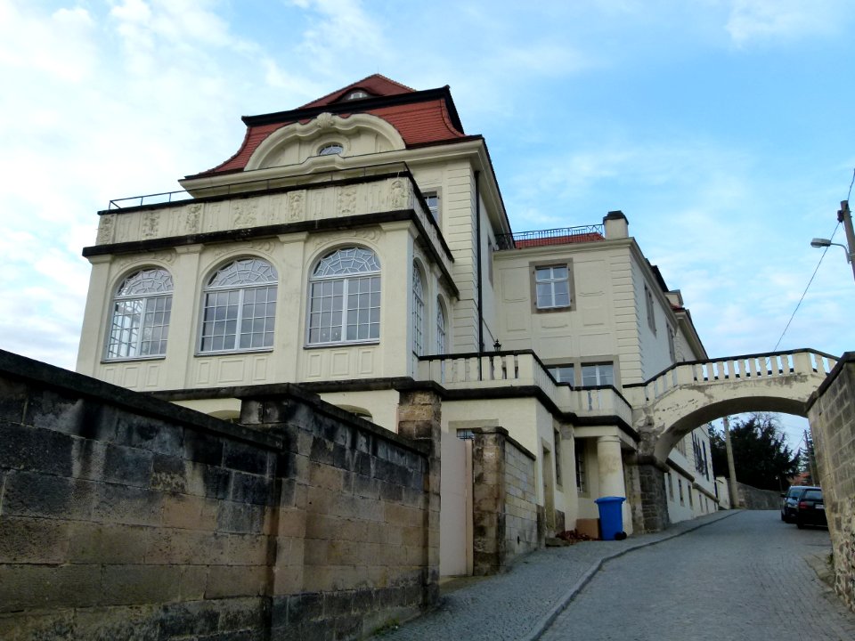Am Steinberg 14 Wachwitz 1