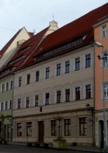 Am Markt 10 Pirna