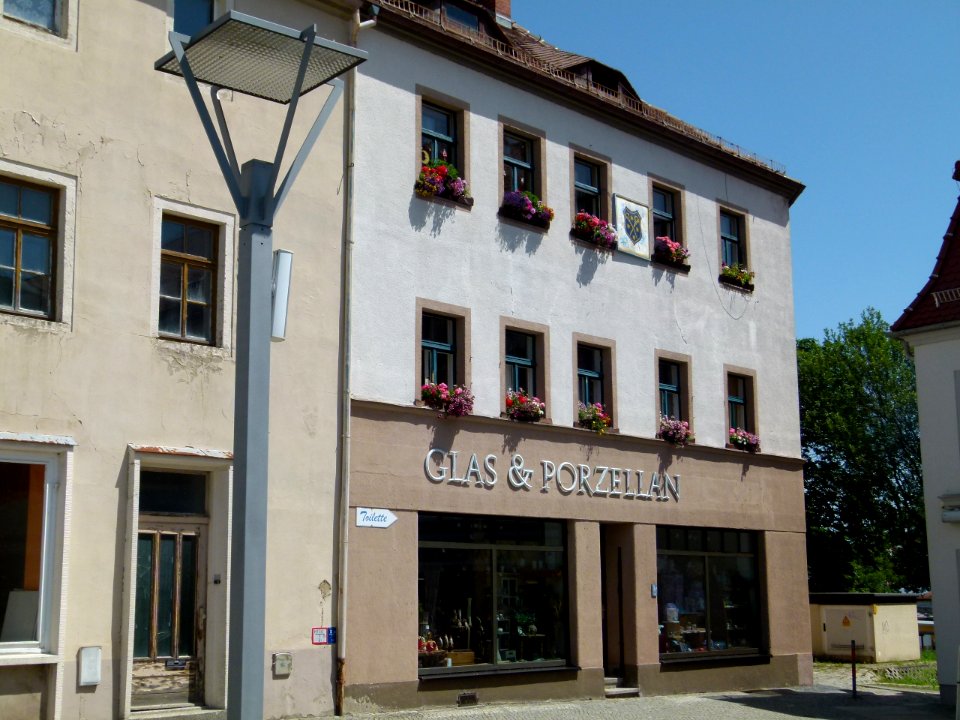 Altmarkt 11 Bischofswerda
