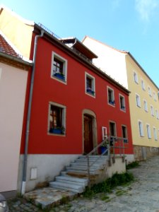 Am Hof 8 Bischofswerda