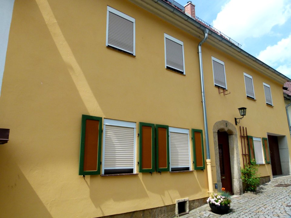 Am Hausberg 3 Pirna