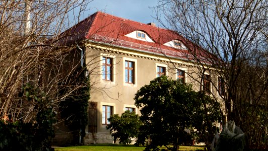 Am Steinberg 15 Wachwitz 1