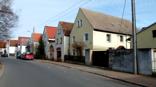 Altnaundorf 32-33 Radebeul 1