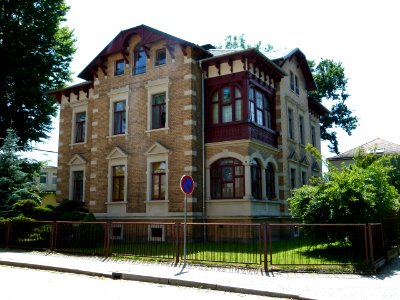 Am Mühlteich 4 Bischofswerda