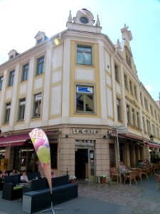 Jacobäerstraße 1 Pirna