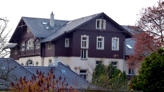 Am Steinberg 11 Wachwitz