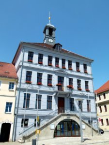 Altmarkt 1 Bischofswerda 3