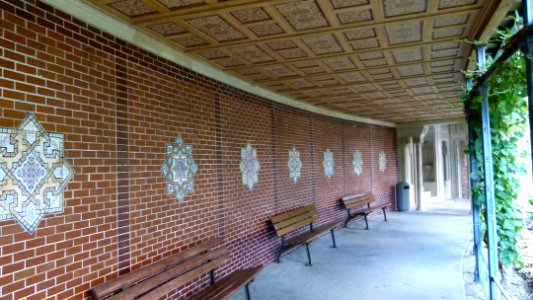 Bad Cannstatt Wilhelma 66